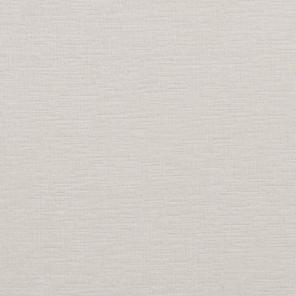 English Elm Elegant Wingback King Bed Tall White Fabric Upholstered Frame for Master Bedroom N769K370471W