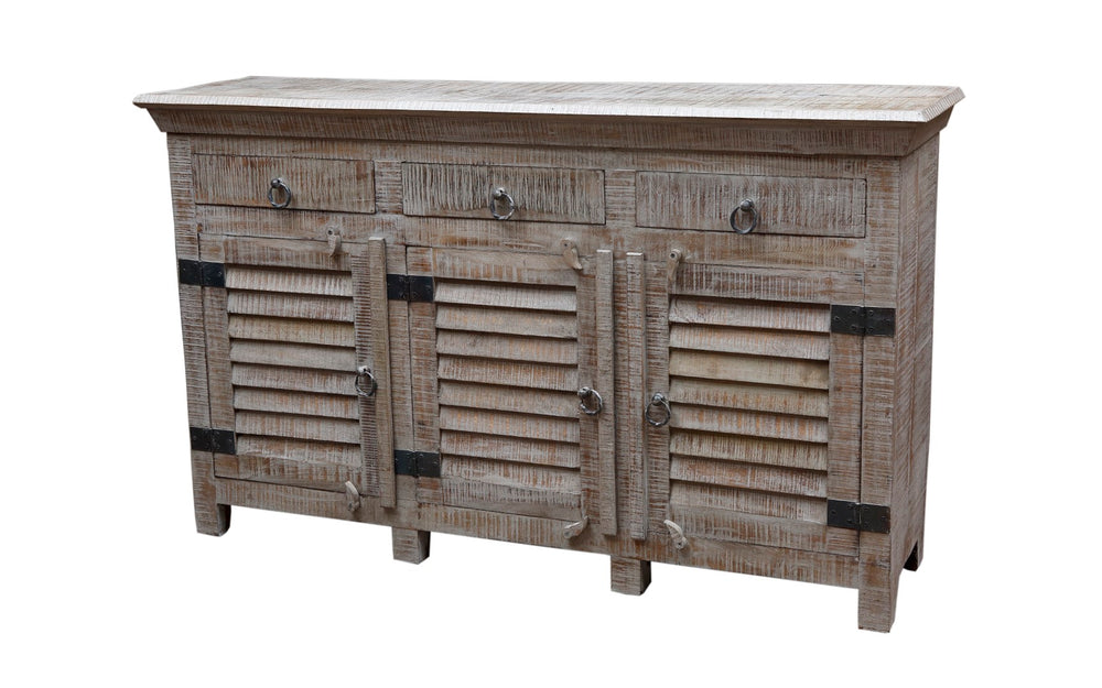 Moti Troy 3-Drawer, 3-Door Buffet 52009006