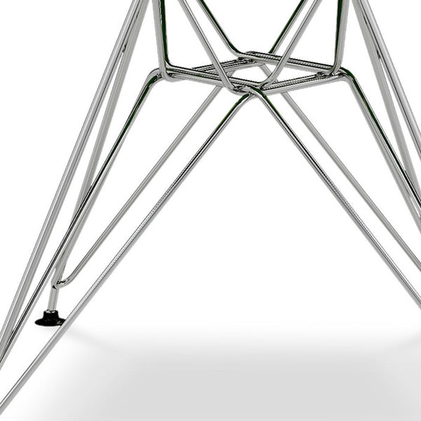 Homeroots White And Silver Heavy Duty Plastic Dining Arm Chair  Plastic 520275