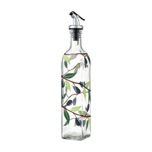 Olives Oil and Vinegar Bottle 520310 San Miguel