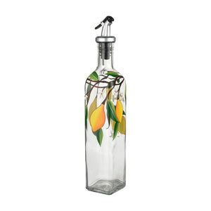 Citron Oil and Vinegar Bottle 520327 San Miguel