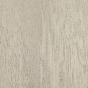 Homeroots 24" Gray And Dark Gray Solid Wood And Concrete Coffee Table   520640