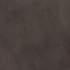 HomeRoots 24" Modern Industrial Gray Solid Wood and Concrete Coffee Table for Stylish Living Spaces and Offices 520640