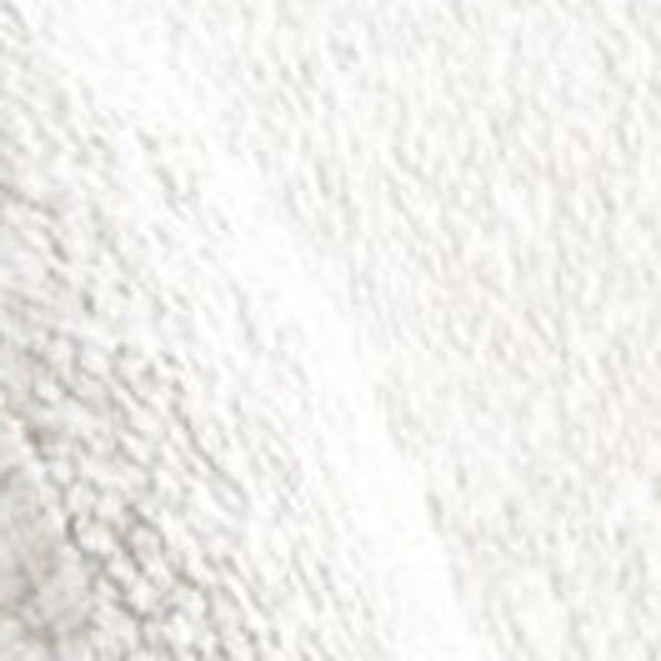 Homeroots 31" White Boucle Mod Wingback Chair   520661