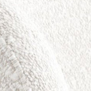 Homeroots 31" White Boucle Mod Wingback Chair   520661