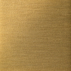 Homeroots 36" Gold Glass And Steel Round Coffee Table   520916