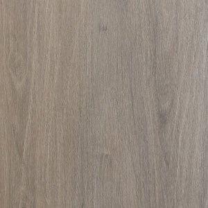 Homeroots 32" Gray Round Coffee Table   520932