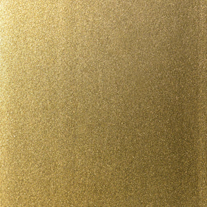 Homeroots 46" Gold Faux Marble And Steel Coffee Table   520938