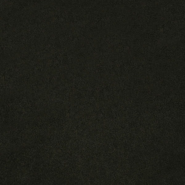 Homeroots 46" Black Glass And Steel Coffee Table   520949