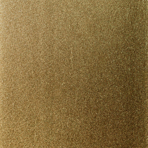 Homeroots 47" Gold Glass And Steel Coffee Table   520956