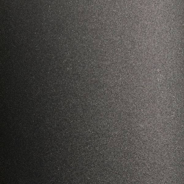 Homeroots 40" Gray Glass And Steel Coffee Table With Shelf   520986