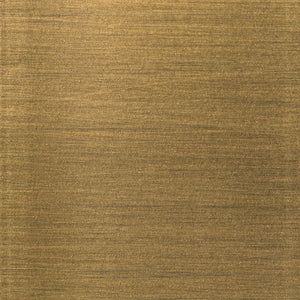 Homeroots 32" Gold Glass And Steel Square Coffee Table With Shelf   520990