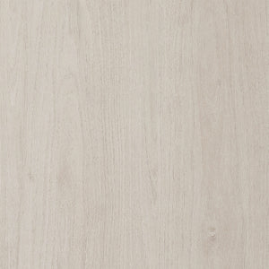 Homeroots 44" Alder White Wood Coffee Table   520994