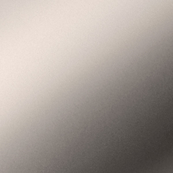 Homeroots 35" Silver Glass And Steel Round Coffee Table   520996