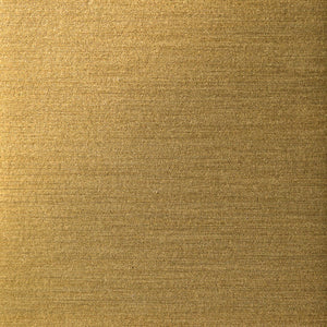 Homeroots 45" Gold Glass And Steel Coffee Table With Shelf   520999