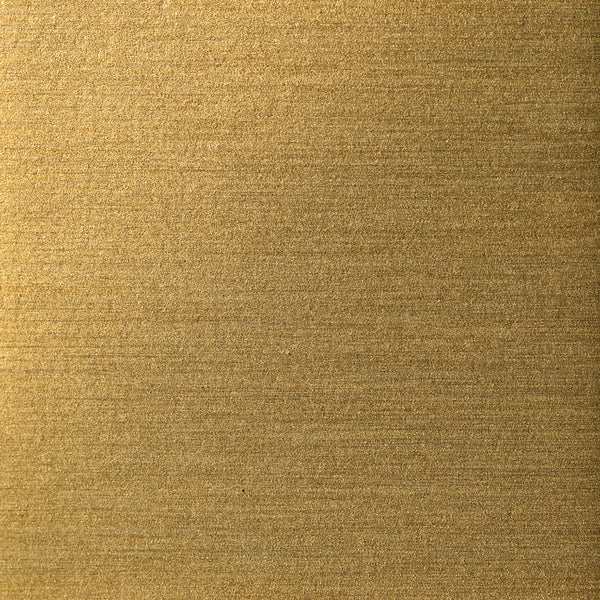 Homeroots 48" Gold Glass And Steel Coffee Table With Shelf   521014