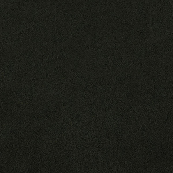 Homeroots 46" Black Glass And Steel Coffee Table   521050