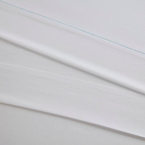 English Elm 4-piece Queen Brushed Microfiber Sheet Set Soft Wrinkle Resistant Oeko-tex Bedding B035P437461