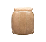 Olivia + Quinn Puzzle Swivel Chair 5215_HTC4001 Collins Celadon