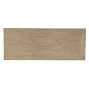 Butler Specialty Larina Stylish Rectangular Console Table With 2 Storage Drawers And Open Shelf For Versatile Spaces Beige Poplar Wood,Fiberboard,Cherry Veneer 5217424-butler