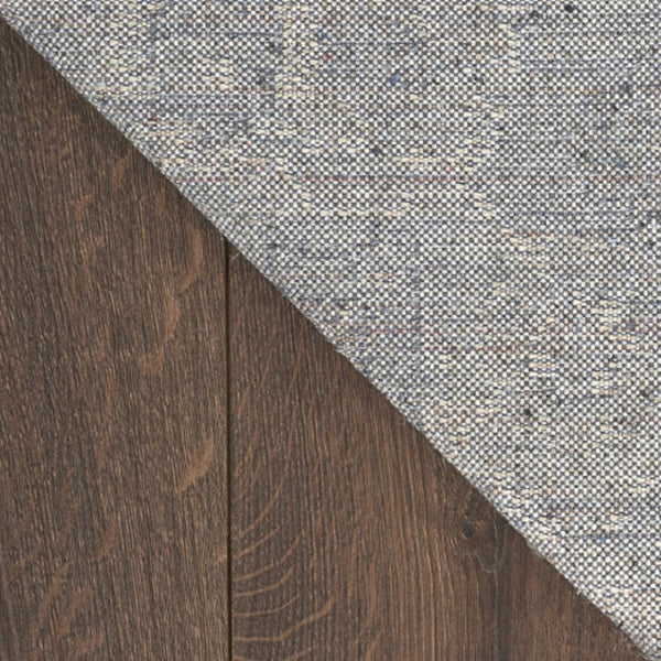 Homeroots 12' Beige Oriental Power Loom Washable Runner Rug - Elevate Your Space With Timeless Elegance  Polyester 521801