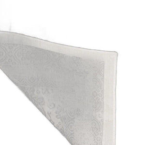 HomeRoots 12' Non-Slip Rug Pad for Ultimate Comfort and Grip - Versatile, Durable, and Reversible Design! 521876