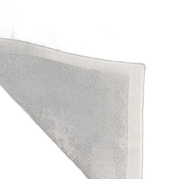 HomeRoots 12' Non-Slip Rug Pad for Ultimate Comfort and Grip - Versatile, Durable, and Reversible Design! 521876