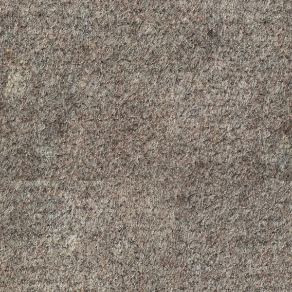 HomeRoots 12' Non-Slip Rug Pad for Ultimate Comfort and Grip - Versatile, Durable, and Reversible Design! 521876