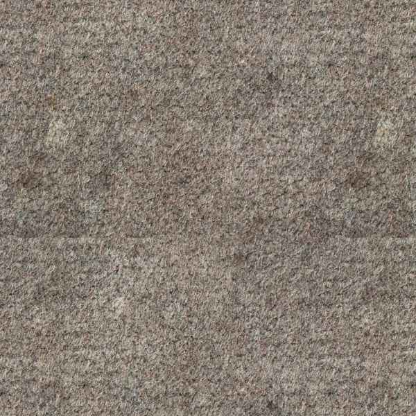 HomeRoots 12' Non-Slip Rug Pad for Ultimate Comfort and Grip - Versatile, Durable, and Reversible Design! 521876