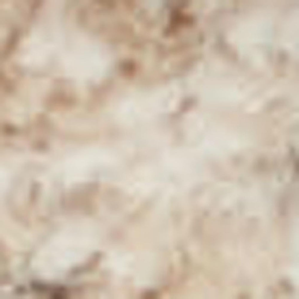 HomeRoots 9' Abstract Beige Power Loom Area Rug - Contemporary Style, Soft Fiber, Durable Design for Any Room 7' X 10' 521910