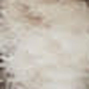 HomeRoots 8' Ivory Floral Power Loom Area Rug - Timeless Elegance for Living Rooms, Bedrooms, and More! 7' X 10' 521926