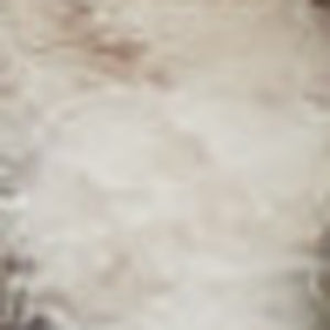 Homeroots 12' Gray And Ivory Medallion Power Loom Runner Rug  Polypropylene,Polyester 521927