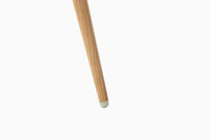 Homeroots Pink Upholstered Velvet Open Back Dining Chair  Metal And Wood 521962