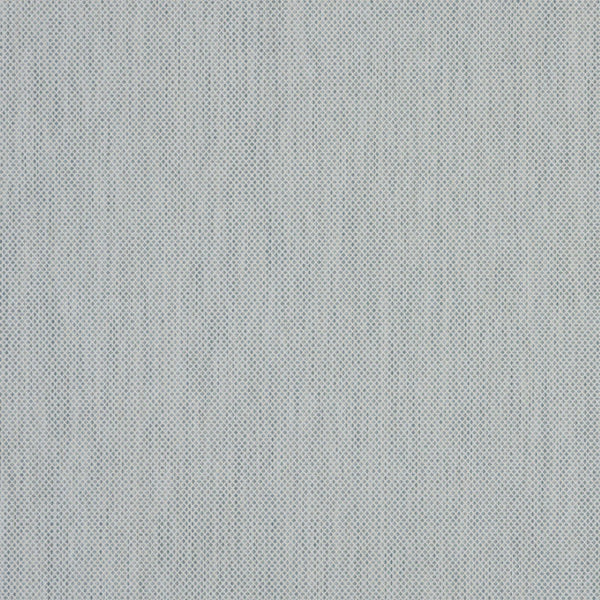 HomeRoots 8' Aqua and Ivory Square Area Rug - Durable, Stylish, Easy-Care Floor Covering for Indoor & Outdoor Use 521971