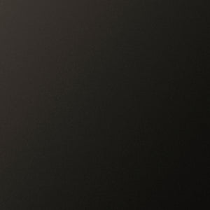 Homeroots 35" White And Black Steel Square Coffee Table   521980