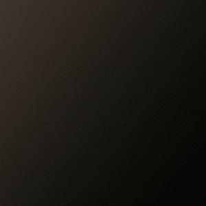 Homeroots 54" Black Glass And Steel Coffee Table With Shelf   521981