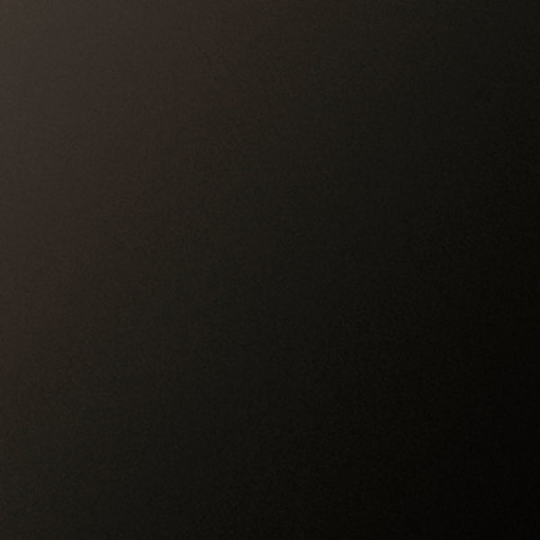 Homeroots 54" Black Glass And Steel Coffee Table With Shelf   521981