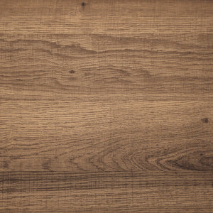 Homeroots 35" Black Steel Square Coffee Table   521995