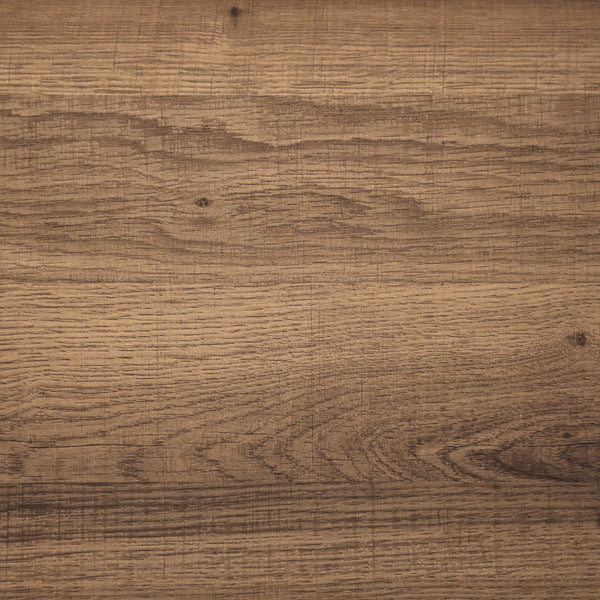 Homeroots 35" Black Steel Square Coffee Table   521995