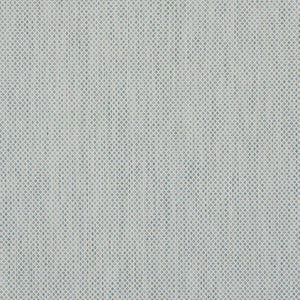 Homeroots 5' Blue Square Geometric Power Loom Area Rug  Polypropylene 522003