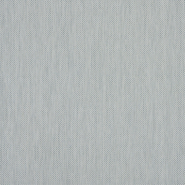 Homeroots 6' Blue Square Geometric Power Loom Area Rug  Polypropylene 522007