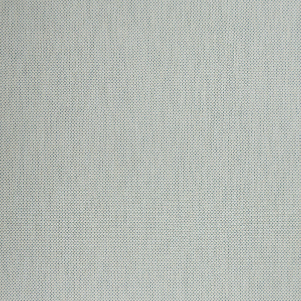 Homeroots 7' X 10' Aqua And Ivory Indoor Outdoor Area Rug  Polypropylene 522026