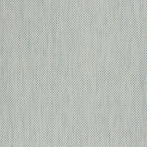 Homeroots 5' X 7' Aqua Geometric Power Loom Area Rug  Polypropylene 522028