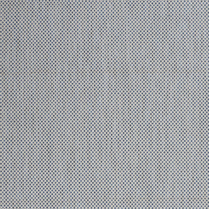 Homeroots 6' X 9' Blue Geometric Power Loom Area Rug  Polypropylene 522031