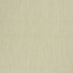 Homeroots 5' X 7' Green And Ivory Indoor Outdoor Area Rug  Polypropylene 522036