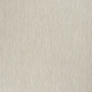 Homeroots 8' X 10' Ivory And Silver Indoor Outdoor Area Rug  Polypropylene 522044