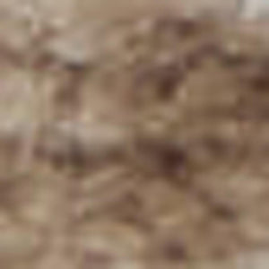 HomeRoots 6' Brown Abstract Power Loom Area Rug - Elegant Contemporary Design for Living Spaces & Home Offices 6' X 9' Rectangle 522066
