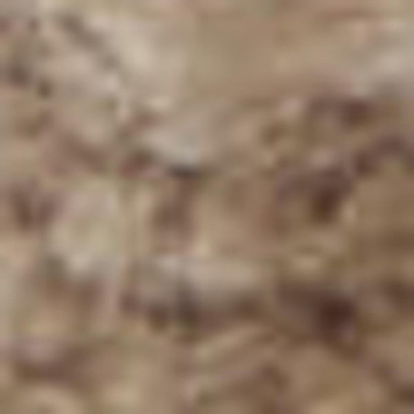HomeRoots 6' Brown Abstract Power Loom Area Rug - Elegant Contemporary Design for Living Spaces & Home Offices 10' X 14' Rectangle 522071