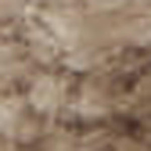 HomeRoots 6' Brown Abstract Power Loom Area Rug - Elegant Contemporary Design for Living Spaces & Home Offices 7' X 10' Rectangle 522072