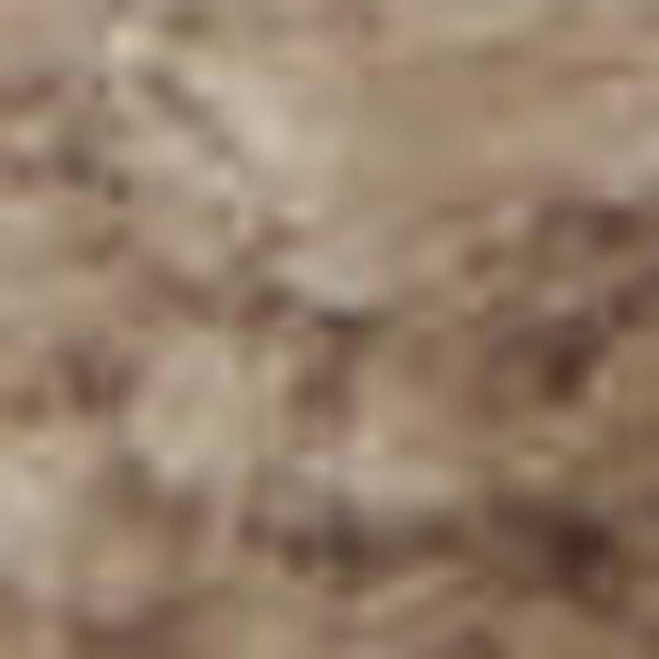HomeRoots 6' Brown Abstract Power Loom Area Rug - Elegant Contemporary Design for Living Spaces & Home Offices 7' X 10' Rectangle 522072